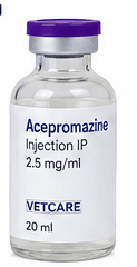 Acepromazine Injection