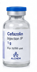 Cefazolin Injection
