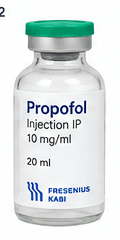 Propofol Injection