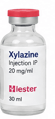 Xylazine Injection