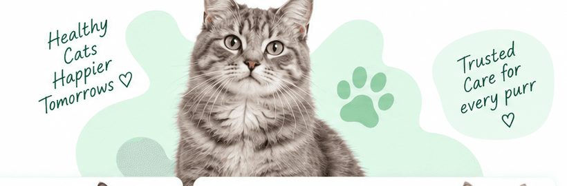 Feline health care