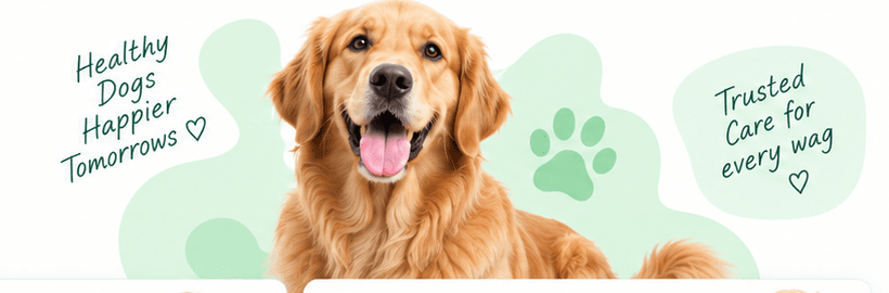 Canine health care