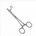 Kelly / Crile Forceps