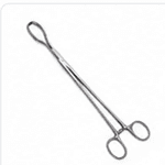 Sponge Holding Forceps